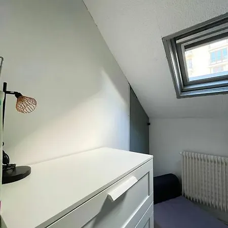 - Duplex Au Coeur Du Quartier Saint-remi דירה