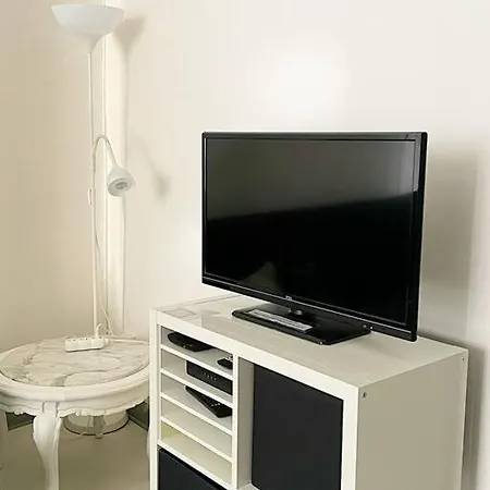 - Duplex Au Coeur Du Quartier Saint-remi Appartamento *