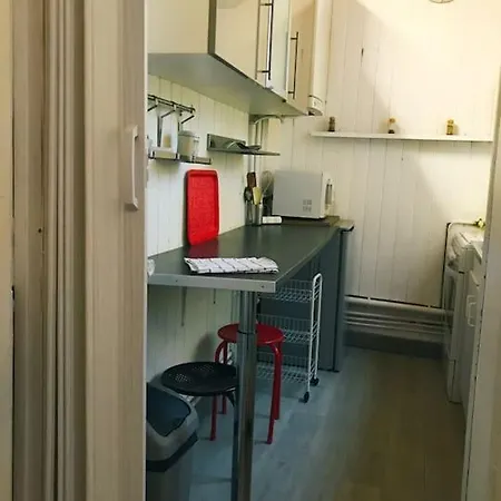 דירה - Duplex Au Coeur Du Quartier Saint-remi