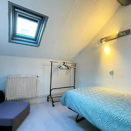 - Duplex Au Coeur Du Quartier Saint-remi *