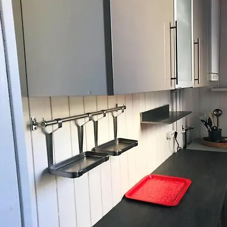 - Duplex Au Coeur Du Quartier Saint-remi דירה