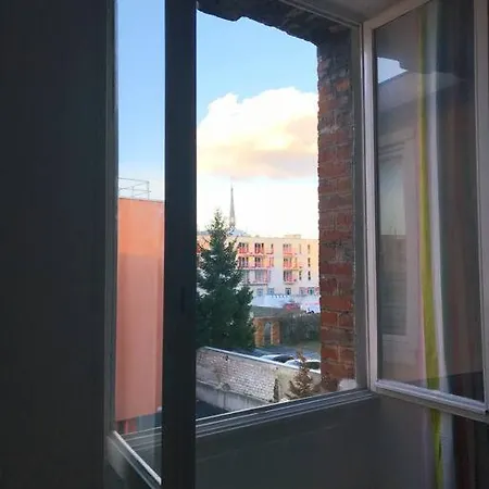 דירה - Duplex Au Coeur Du Quartier Saint-remi