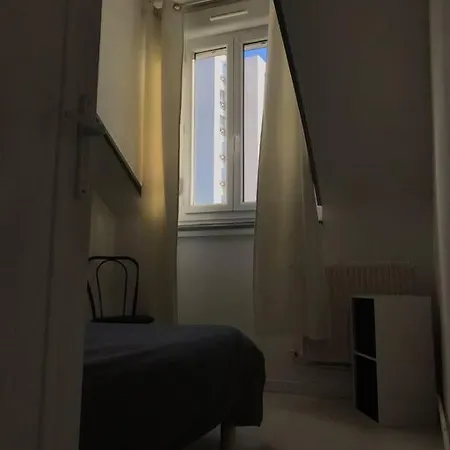 - Duplex Au Coeur Du Quartier Saint-remi * Reims