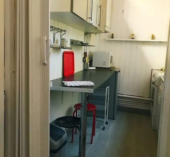 Апартаменты - Duplex Au Coeur Du Quartier Saint-remi