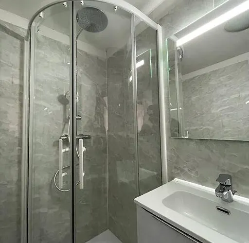 - Duplex Au Coeur Du Quartier Saint-remi Апартаменты Реймс