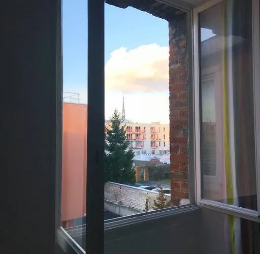Apartament - Duplex Au Coeur Du Quartier Saint-remi
