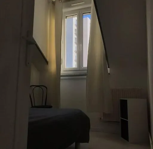 - Duplex Au Coeur Du Quartier Saint-remi * Reims